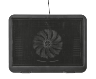 Trust Ziva (do 16", 1 wentylator, 1x USB) - 472245 - zdjęcie 3
